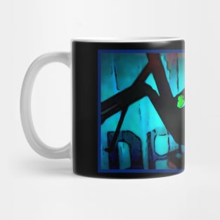 Timothy - DOORS Mug